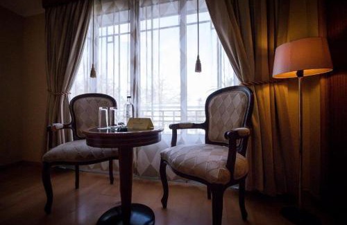 Ponta Delgada Hotel | Hotel Talisman