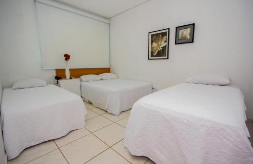 Flores Hotel | Hotel Talissa 2