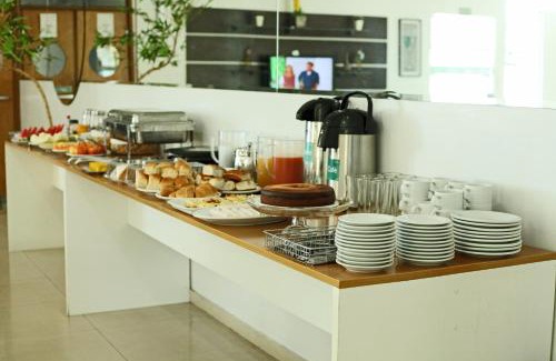 Flores Hotel | Hotel Talissa 2