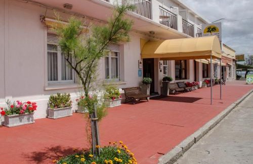 Piriapolis Hotel | Hotel Tamariz