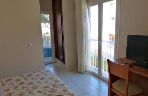 Puerto del Rosario Hotel | Hotel Tamasite
