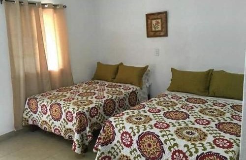 Tamasopo Casa | Hotel Tamasons