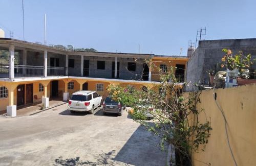 Tamasopo Casa | Hotel Tamasons