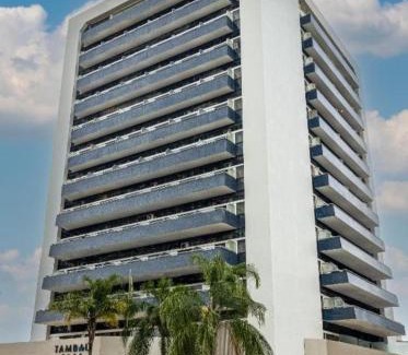 Cabo Branco Apartamento | hotel tambau flat particular 605