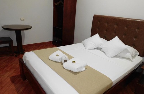 Puerto Maldonado Hotel | Hotel Tambopata Inn