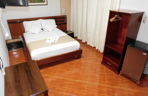 Puerto Maldonado Hotel | Hotel Tambopata Inn