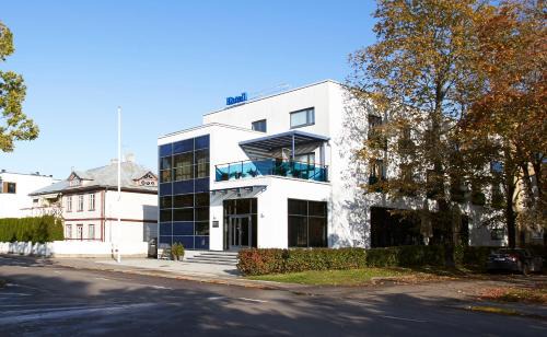 Beach Area Hotel | Hotel Tammsaare Full Automated Hotel