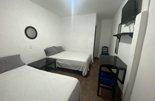 Ciudad Madero Hotel | Hotel Tampico Playa Miramar