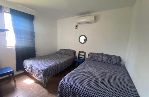 Ciudad Madero Hotel | Hotel Tampico Playa Miramar