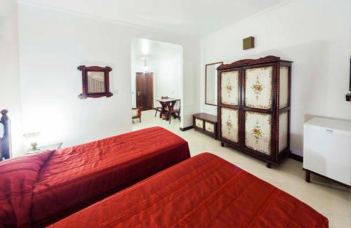 Atiradores Hotel | Hotel Tannenhof