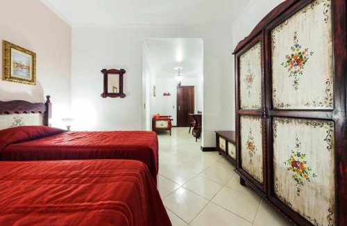 Atiradores Hotel | Hotel Tannenhof