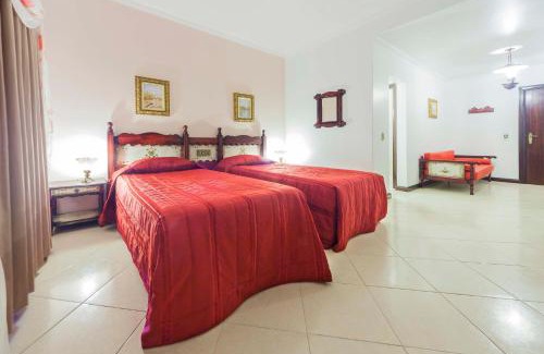 Atiradores Hotel | Hotel Tannenhof