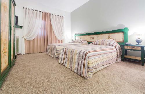Atiradores Hotel | Hotel Tannenhof