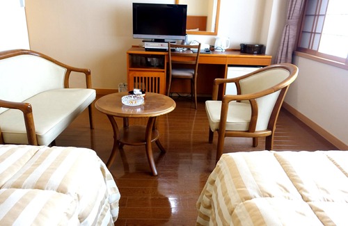 Sotogahama Casa | Hotel Tappi