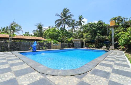 Bukti Casa | Hotel Tara Bar & Resto Air Sanih