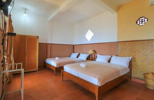 Bukti Casa | Hotel Tara Bar & Resto Air Sanih