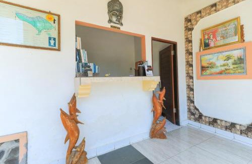 Bukti Casa | Hotel Tara Bar & Resto Air Sanih