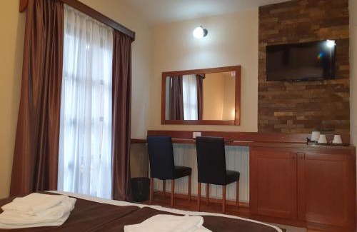 Kremna Hotel | Hotel Tara