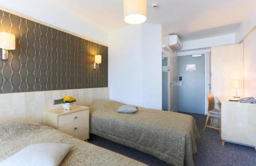 Tartu Hotel | Hotel Tartu