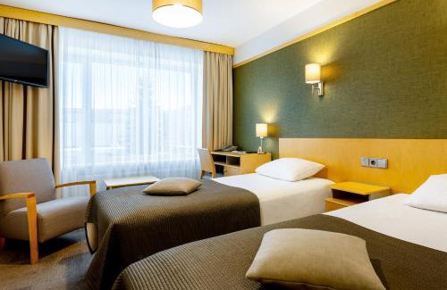 Tartu Hotel | Hotel Tartu