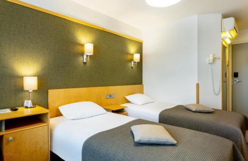 Tartu Hotel | Hotel Tartu