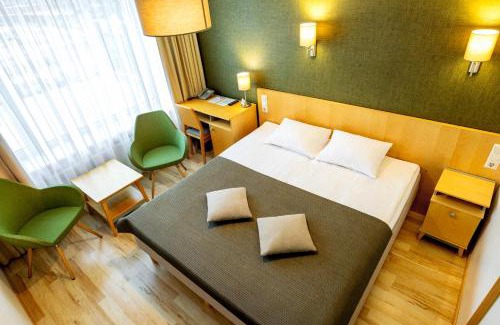 Tartu Hotel | Hotel Tartu