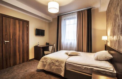 Kalwaria Zebrzydowska Hotel | Hotel Tatarscy - ENERGYLANDIA