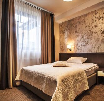 Kalwaria Zebrzydowska Hotel | Hotel Tatarscy - ENERGYLANDIA