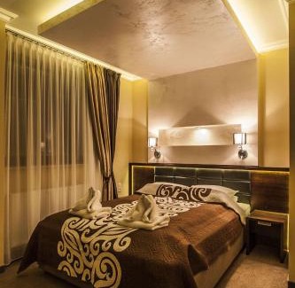Kalwaria Zebrzydowska Hotel | Hotel Tatarscy - ENERGYLANDIA