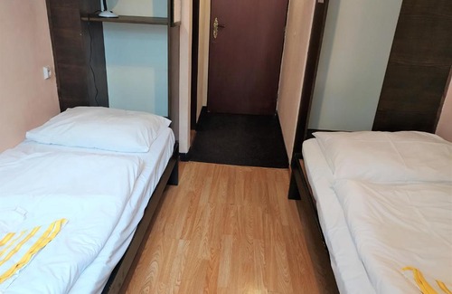 Tatranska Lomnica Hotel | Hotel Tatranec