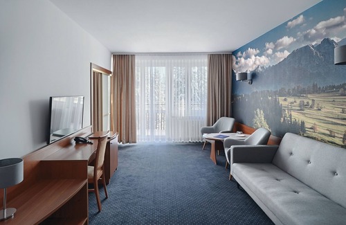 Male Ciche Hotel | Hotel Tatry - POLSKIE TATRY S.A.