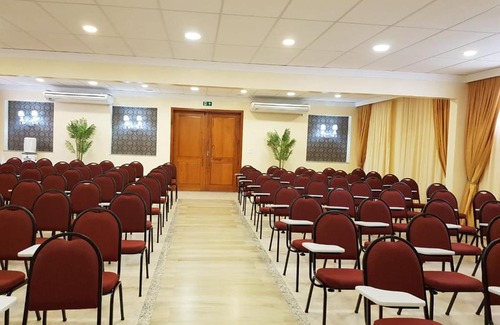 Maraba Hotel | Hotel Tauari