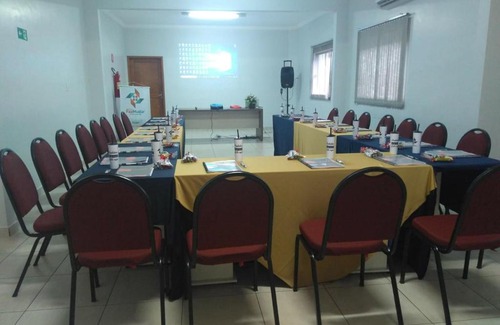 Maraba Hotel | Hotel Tauari