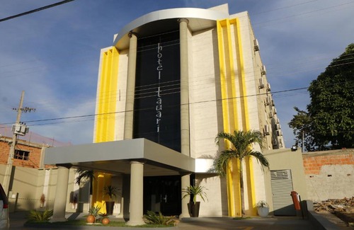 Maraba Hotel | Hotel Tauari