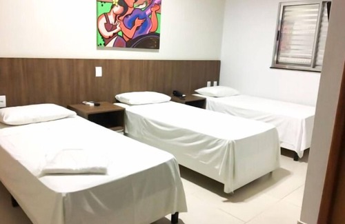Maraba Hotel | Hotel Tauari
