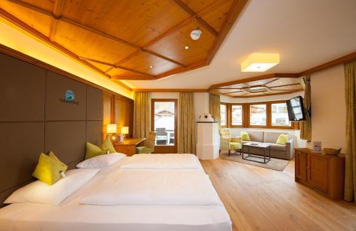 Grossarl Hotel | Hotel Tauernhof
