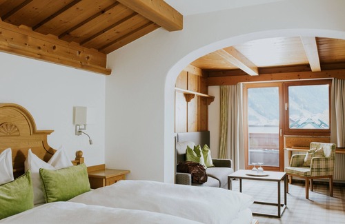 Grossarl Hotel | Hotel Tauernhof