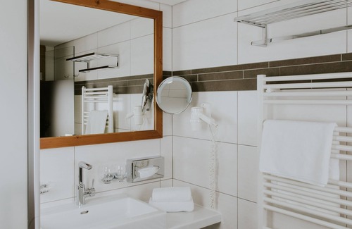 Grossarl Hotel | Hotel Tauernhof