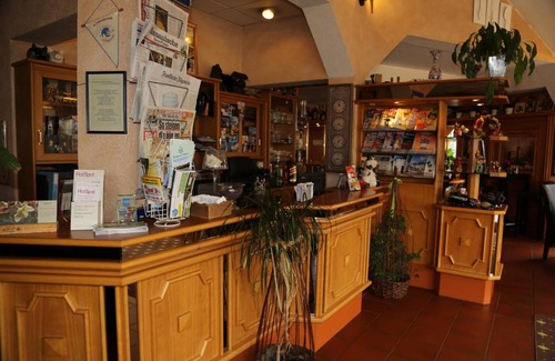 Bad Camberg Hotel | Hotel Taunus Residence