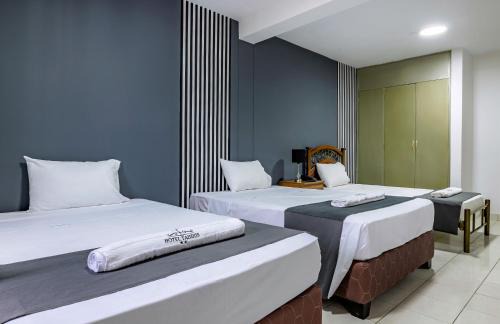Piura Hotel | Hotel Taurus