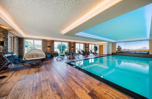 Radstadt Apartamento | Hotel Taxerhof