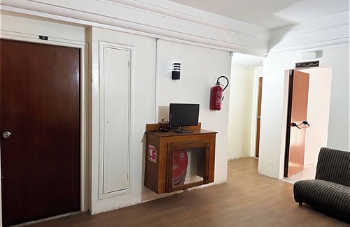 Ville Nouvelle Hotel | Hotel TEJ