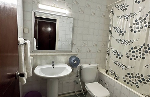 Ville Nouvelle Hotel | Hotel TEJ