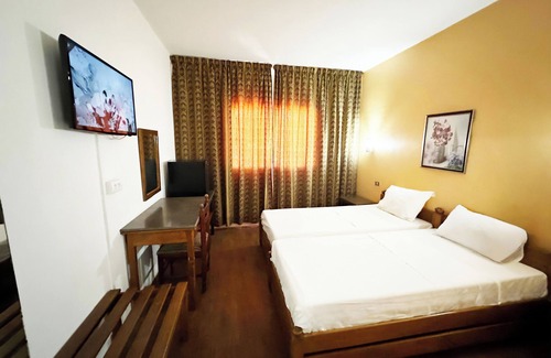 Ville Nouvelle Hotel | Hotel TEJ