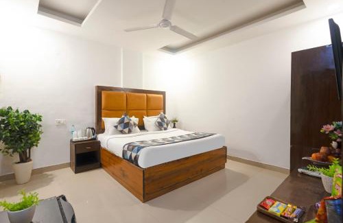 Muli Hotel | Hotel Tela Family stay Near IGI Airport Delhi