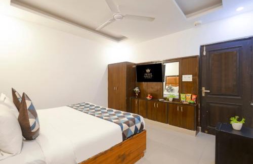 Muli Hotel | Hotel Tela Family stay Near IGI Airport Delhi