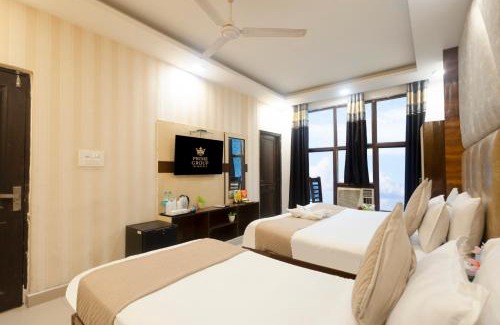 Muli Hotel | Hotel Tela Family stay Near IGI Airport Delhi