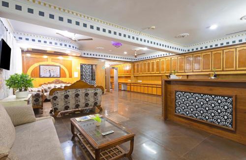Muli Hotel | Hotel Tela Family stay Near IGI Airport Delhi