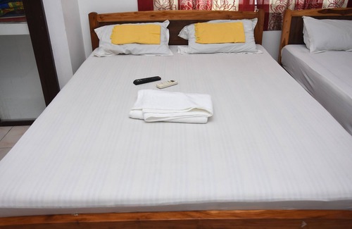 Tiruvannamalai Hotel | Hotel Temple Stay