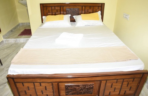 Tiruvannamalai Hotel | Hotel Temple Stay